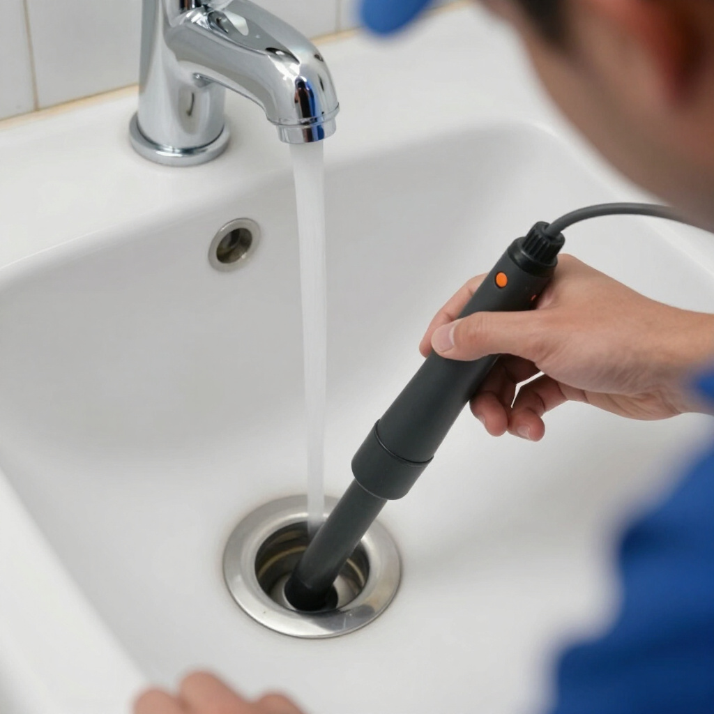 Drain Cleaning & Unclogging in Warner Robins