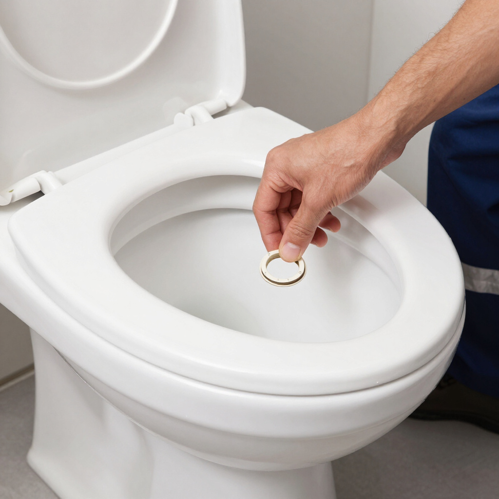 Toilet & Faucet Repair in Warner Robins