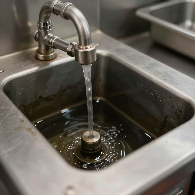 Garbage Disposal in Warner Robins