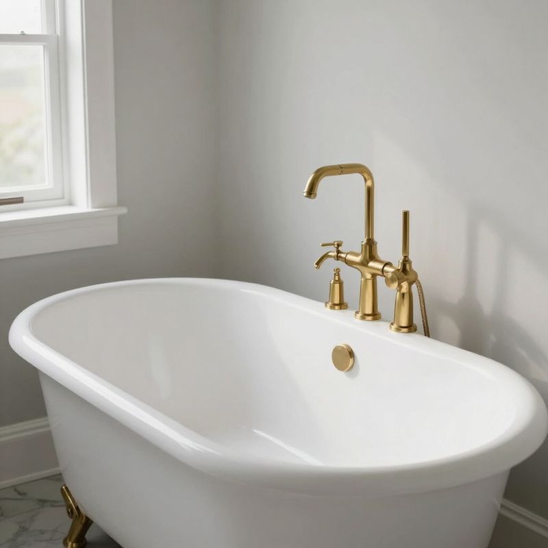 Bathroom & Kitchen Upgrades in Warner Robins